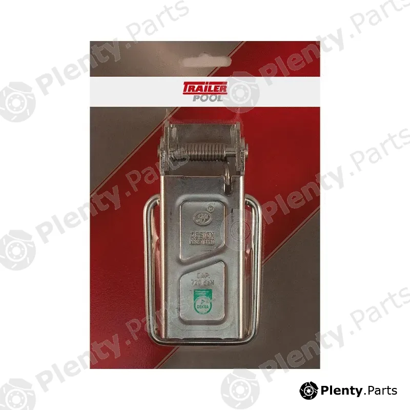 Frielitz 008000242-VP — Eccentric Lock