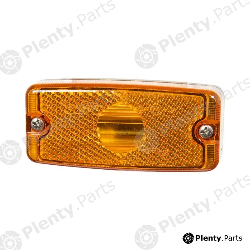 Frielitz 014000395 — End Outline Marker Light