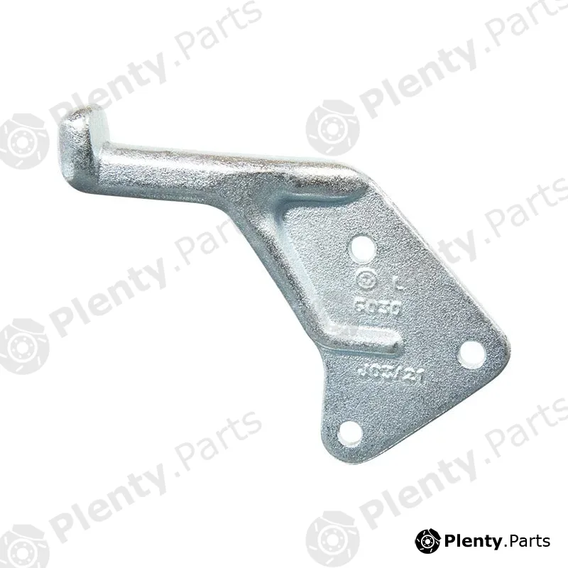 Frielitz 008000524 — Pendulum Pin, pendulum latch