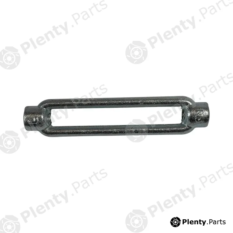 Frielitz 009000506 — Turnbuckle, brake linkage