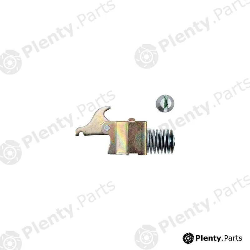Frielitz SPS880 — Spreading Lock, drum brake (trailer)