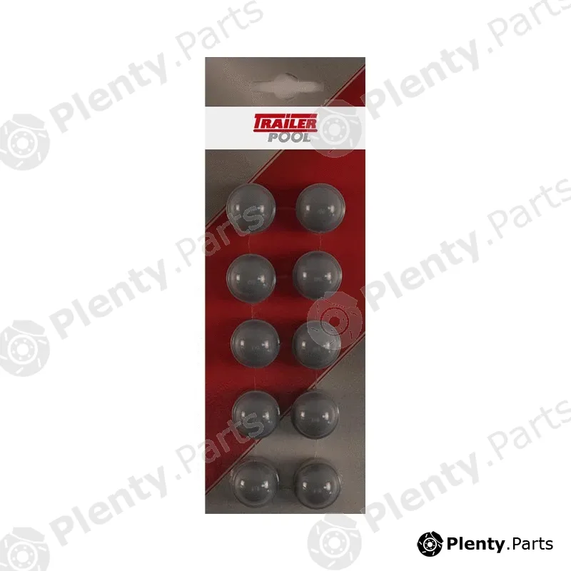 Frielitz 003000414-VP — Protective Cap, tailgate profile