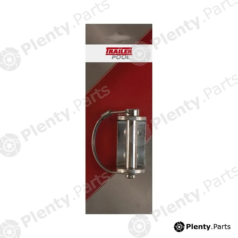 Frielitz 008000232-VP — Screw-on Hinge Base
