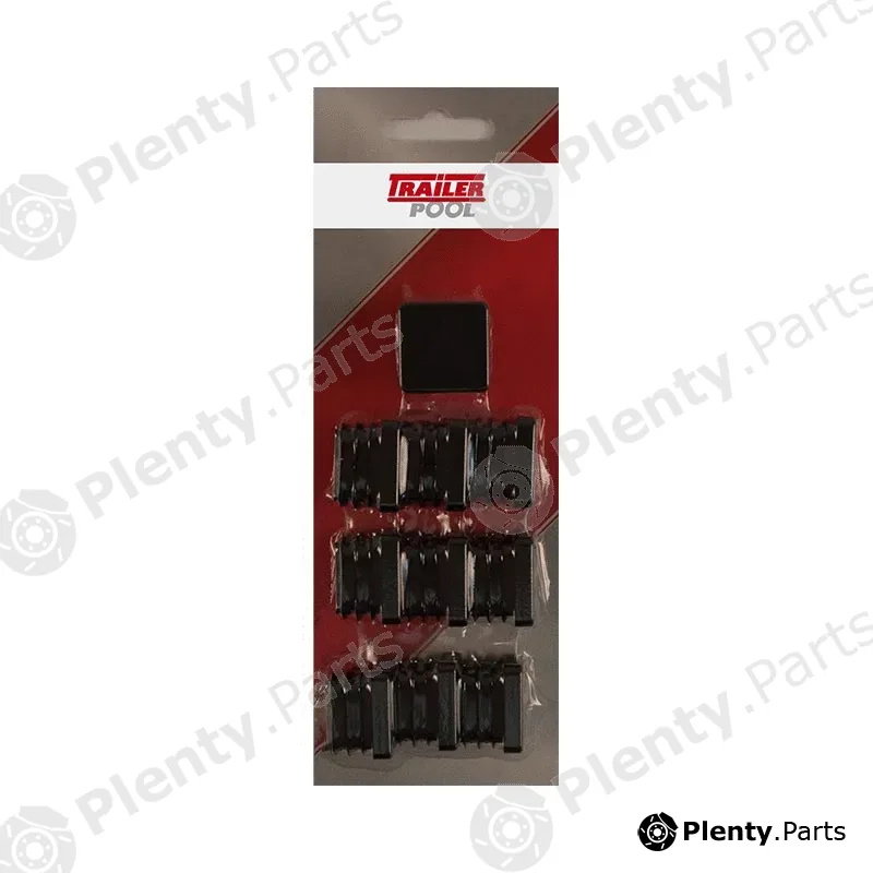 Frielitz 003000153-VP — Protective Cap, tailgate profile