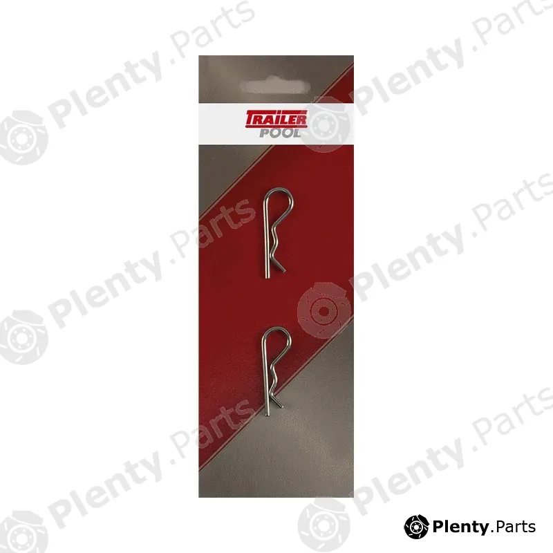 Frielitz 004000822-VP — Spring Socket