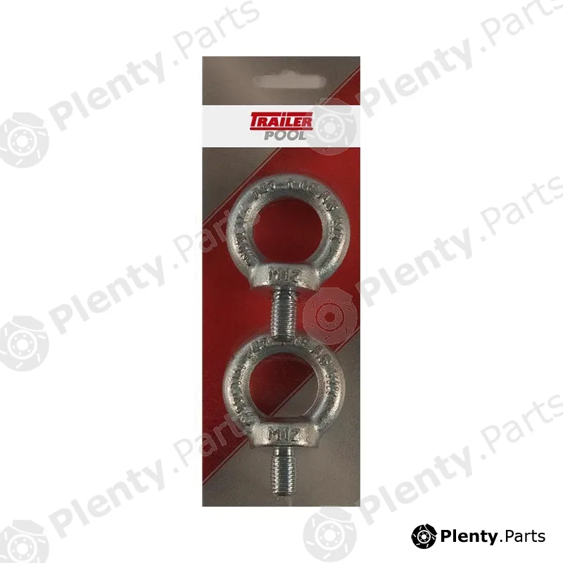 Frielitz 004000703-VP — Eye Bolt