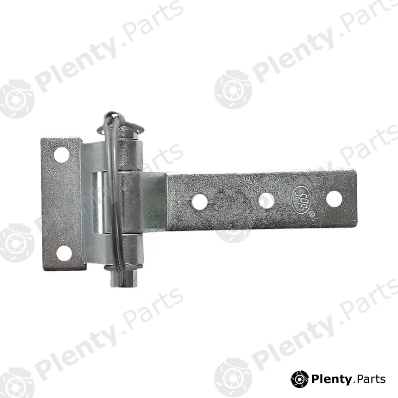 Frielitz 008000456 — Hinge, trailer