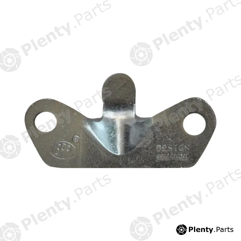 Frielitz 008000254 — Retaining Cam, eccentric lock