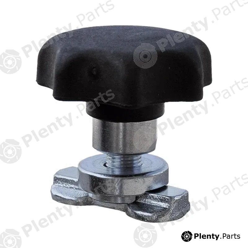 Frielitz 013010090 — Fitting, lashing rail
