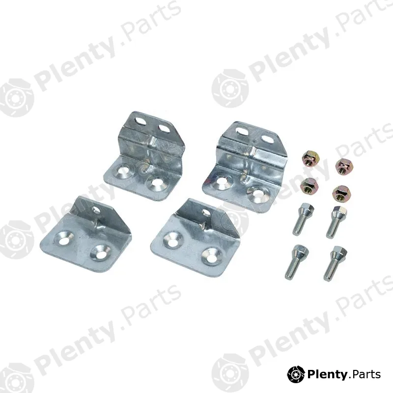 Frielitz 009000420 — Angle Support, drawbar spar