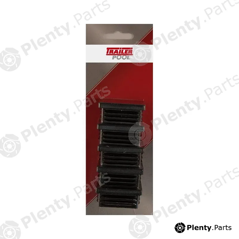Frielitz 003000156-VP — Protective Cap, tailgate profile
