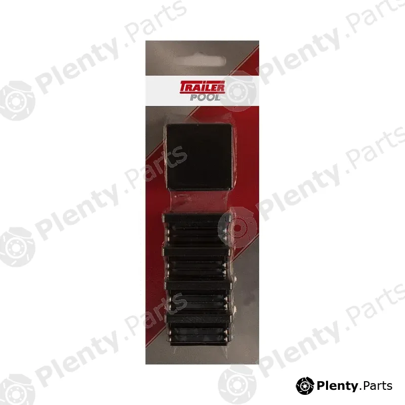 Frielitz 003000155-VP — Protective Cap, tailgate profile