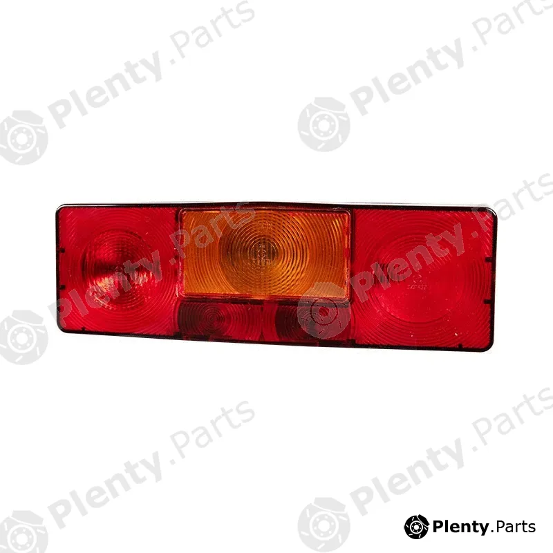 Frielitz 014000845 — Tail Light Assembly