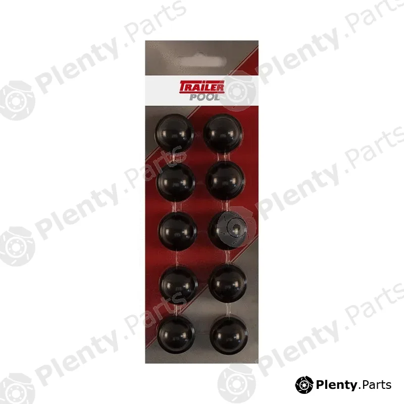 Frielitz 003000406-VP — Protective Cap, tailgate profile