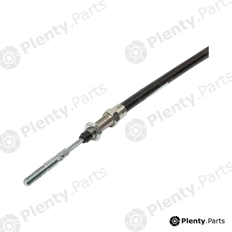 Frielitz 006001013 — Bowden cable, overrun brake