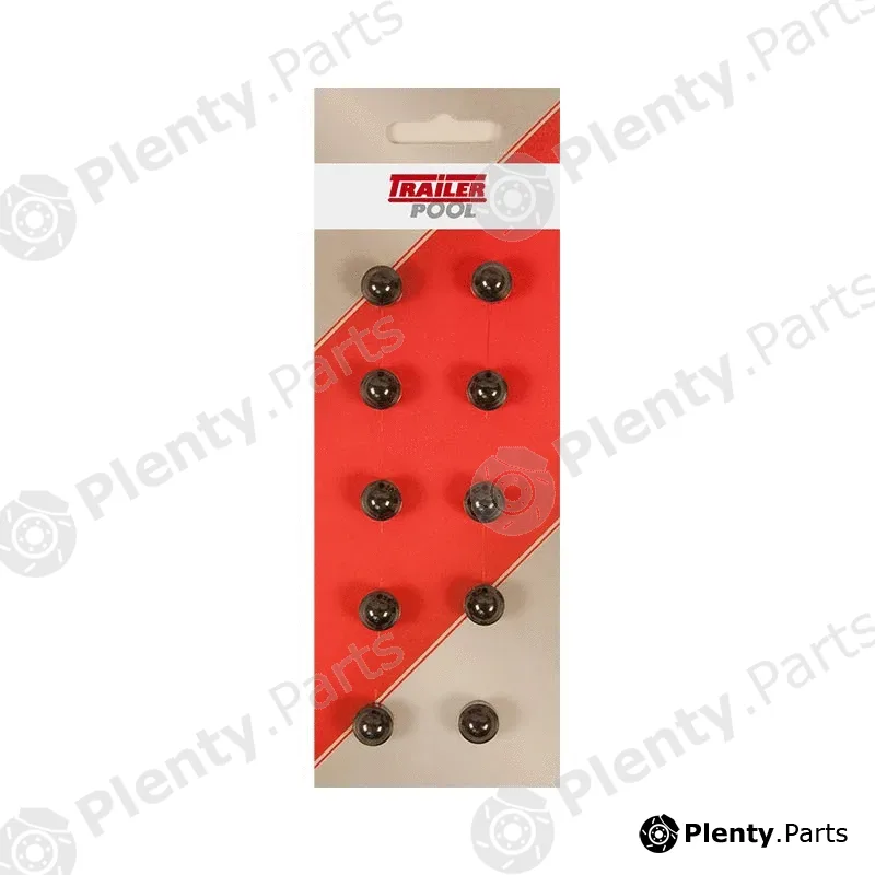 Frielitz 003000401-VP — Protective Cap, tailgate profile