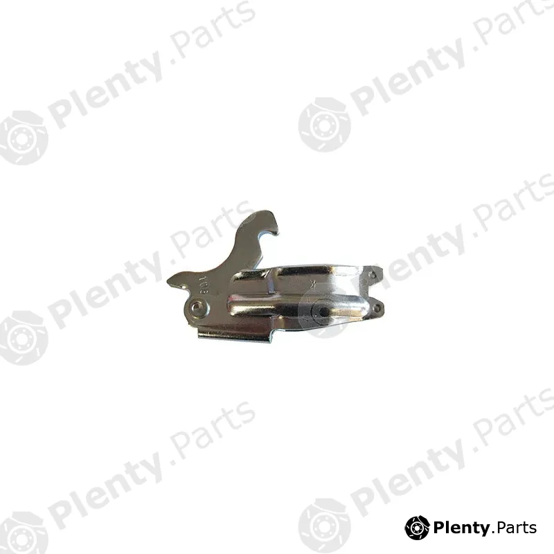 Frielitz SPS837 — Spreading Lock, drum brake (trailer)