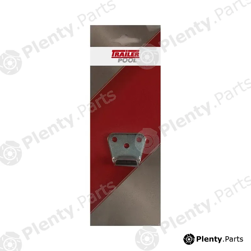 Frielitz 008000198-VP — Retaining Cam, eccentric lock