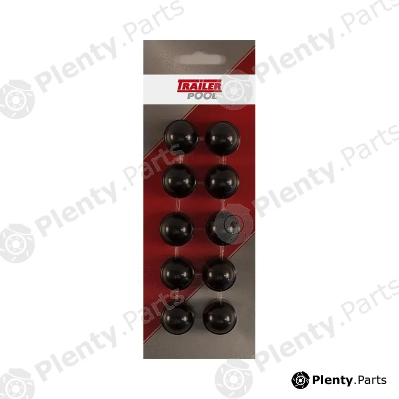 Frielitz 003000404-VP — Protective Cap, tailgate profile