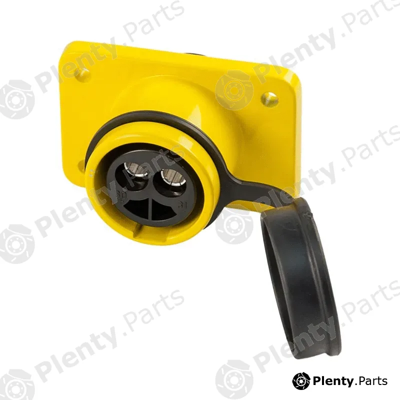 Frielitz 014001136 — Towbar Socket