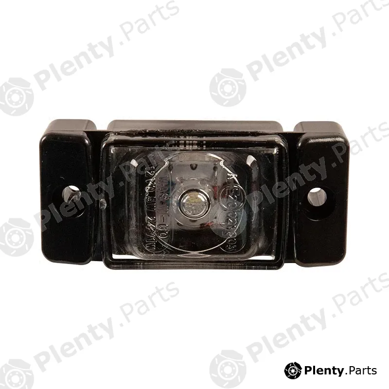 Frielitz 014001311 — End Outline Marker Light