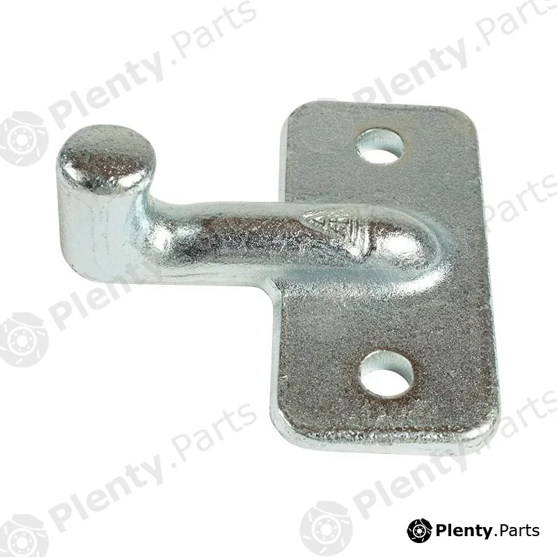 Frielitz 008000194 — Retaining Cam, eccentric lock