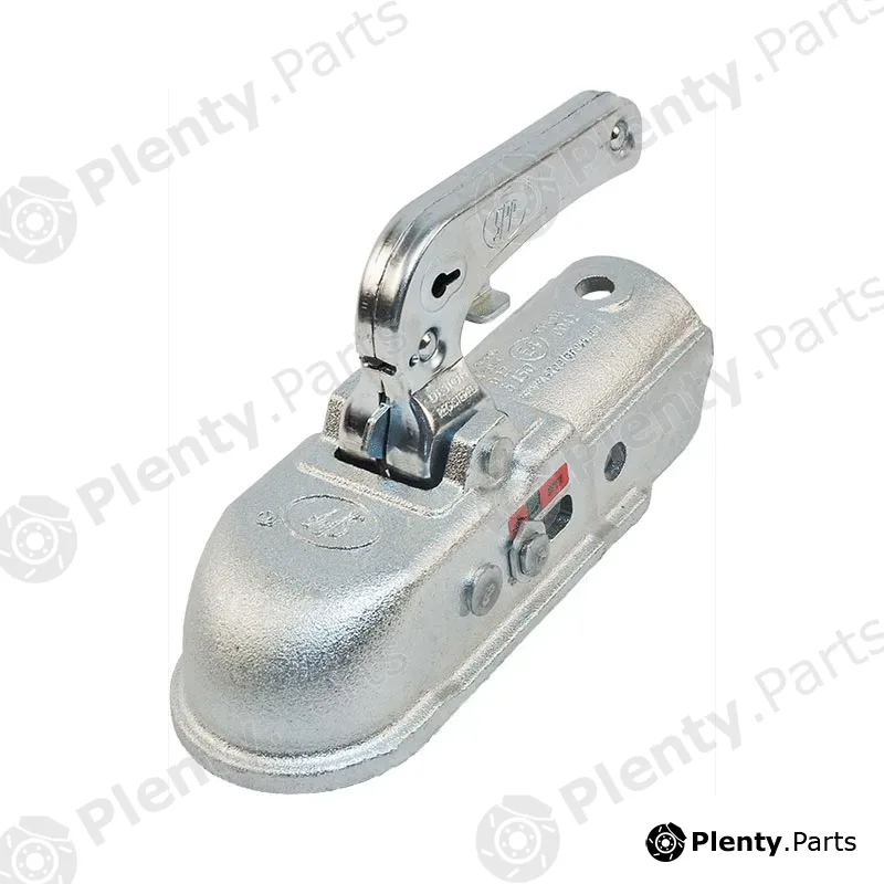 Frielitz 012099913 — Ball Hitch