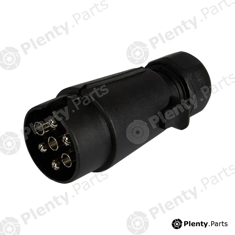 Frielitz 014000108 — Trailer Plug