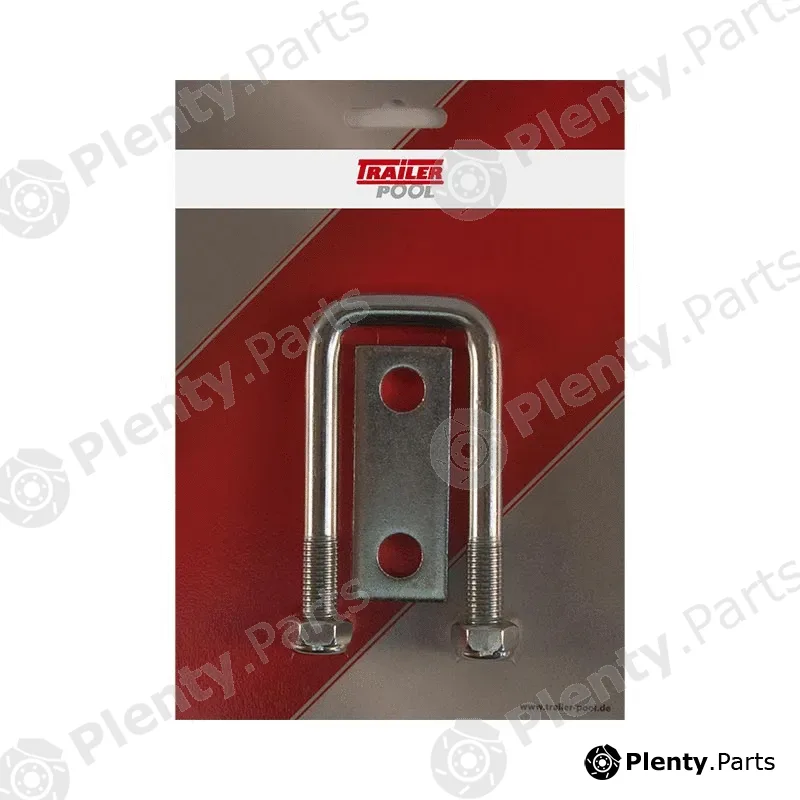 Frielitz 013003015-VP — Lashing Bracket
