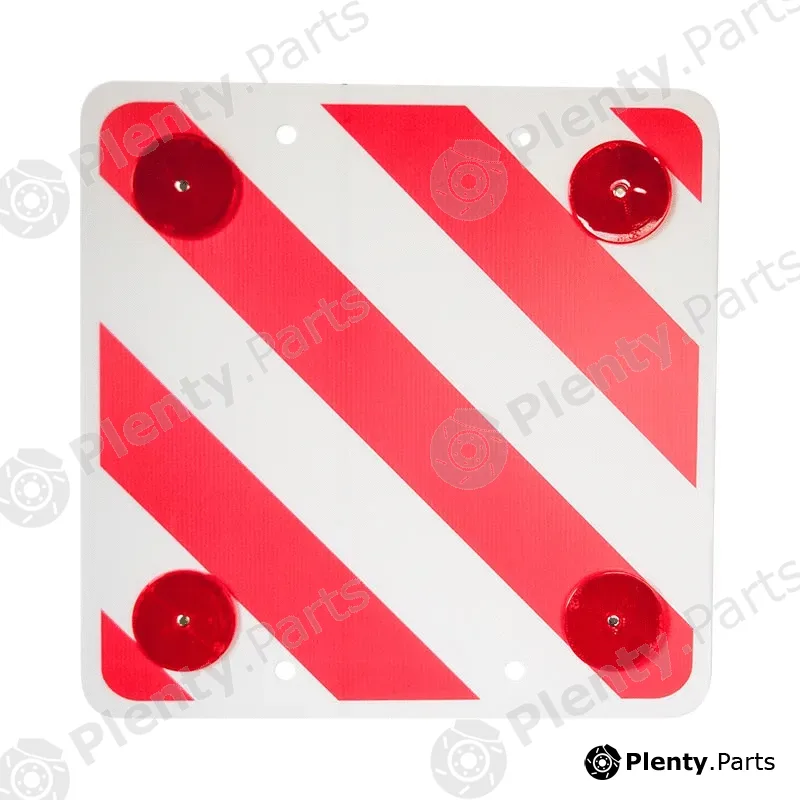 Frielitz 021000379 — Warning Marking