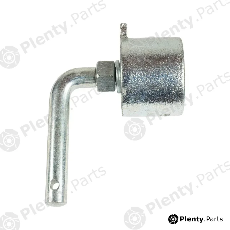 Frielitz 008000574 — Pin, pipe end piece