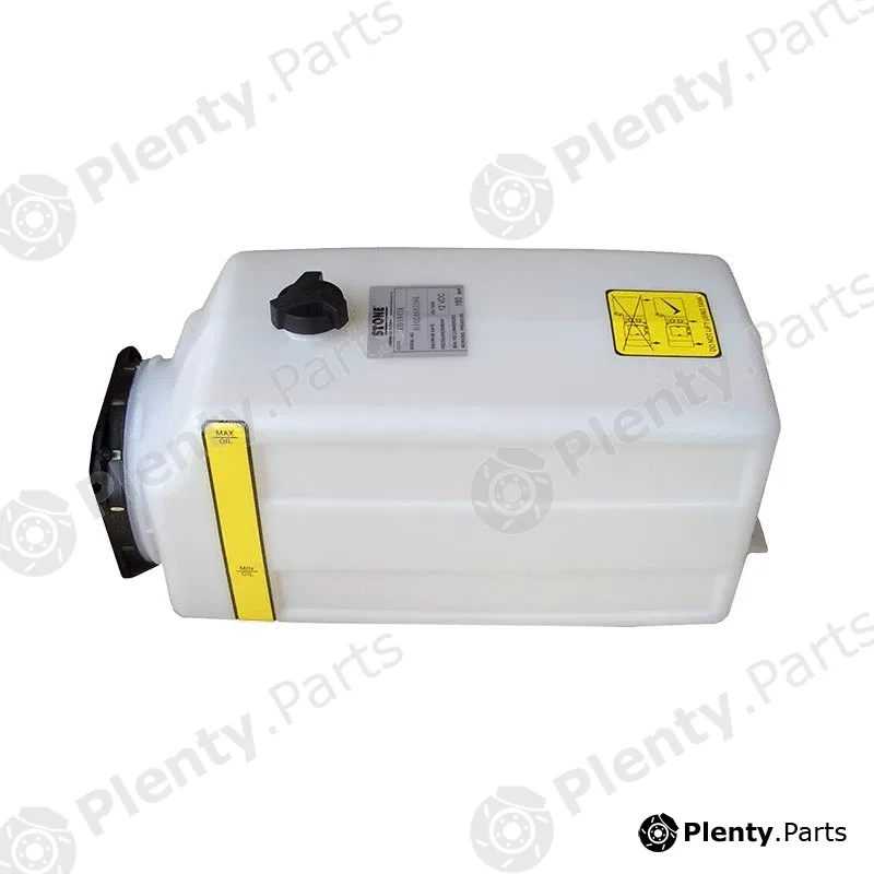Frielitz 015000321 — Hydraulic pump
