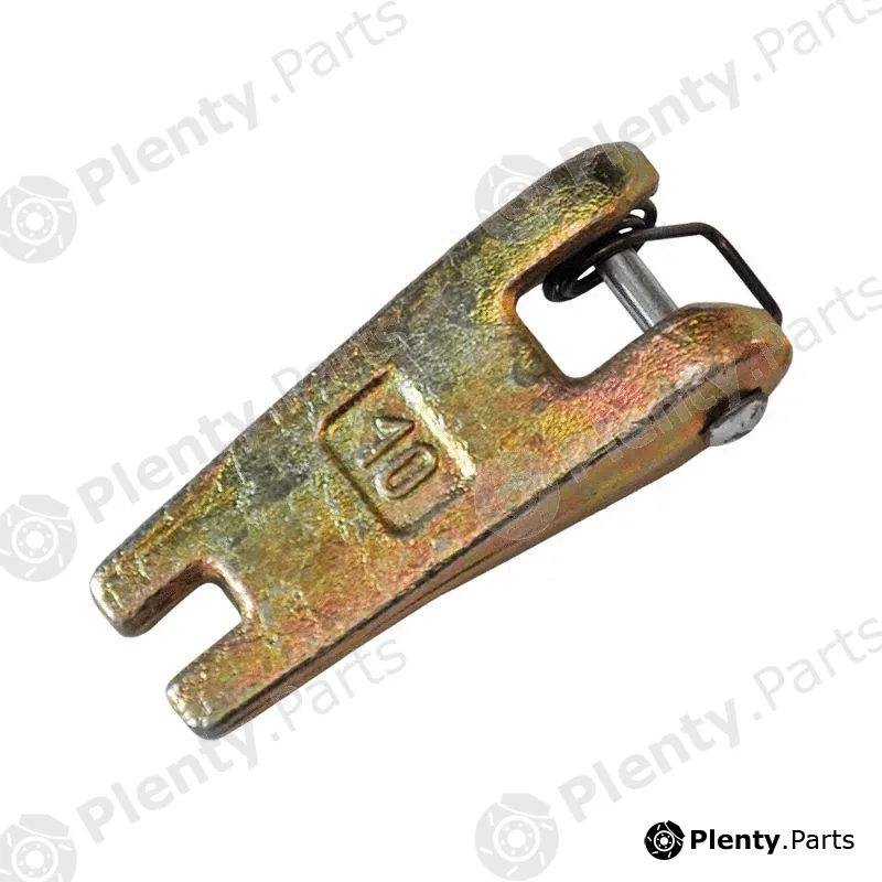 Frielitz 013001542 — Safety Element, fork head load hook