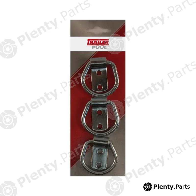 Frielitz 013003020-VP — Lashing Ring