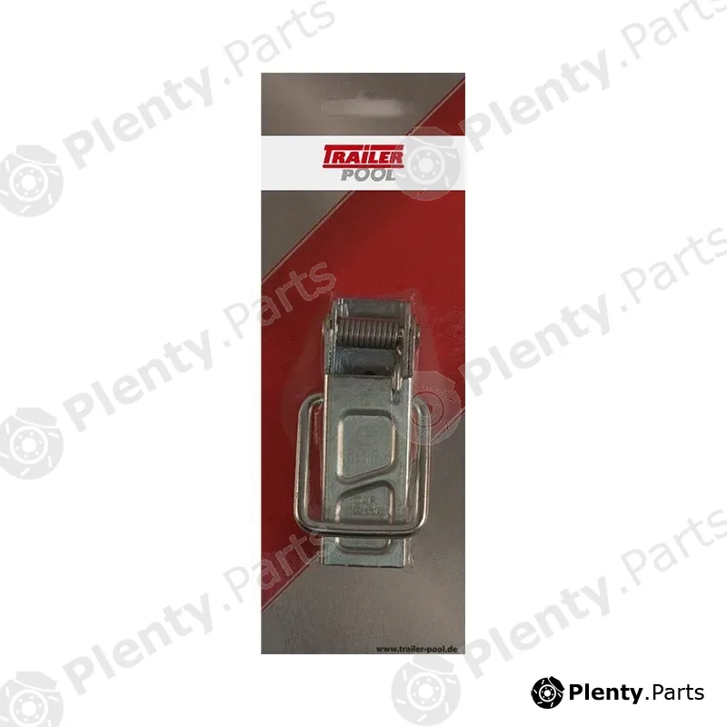 Frielitz 008000241-VP — Eccentric Lock