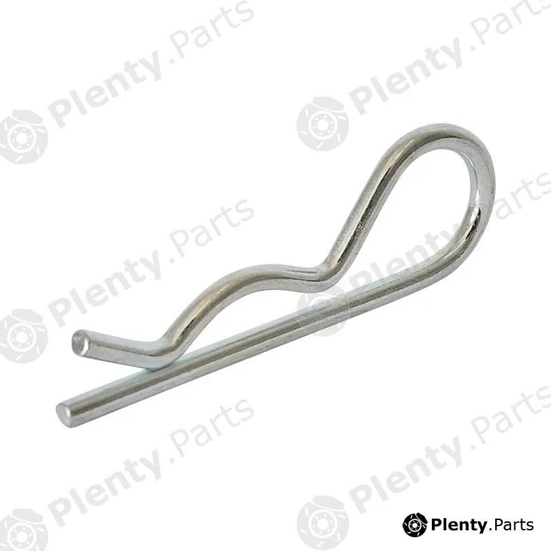 Frielitz 004000821 — Spring Socket