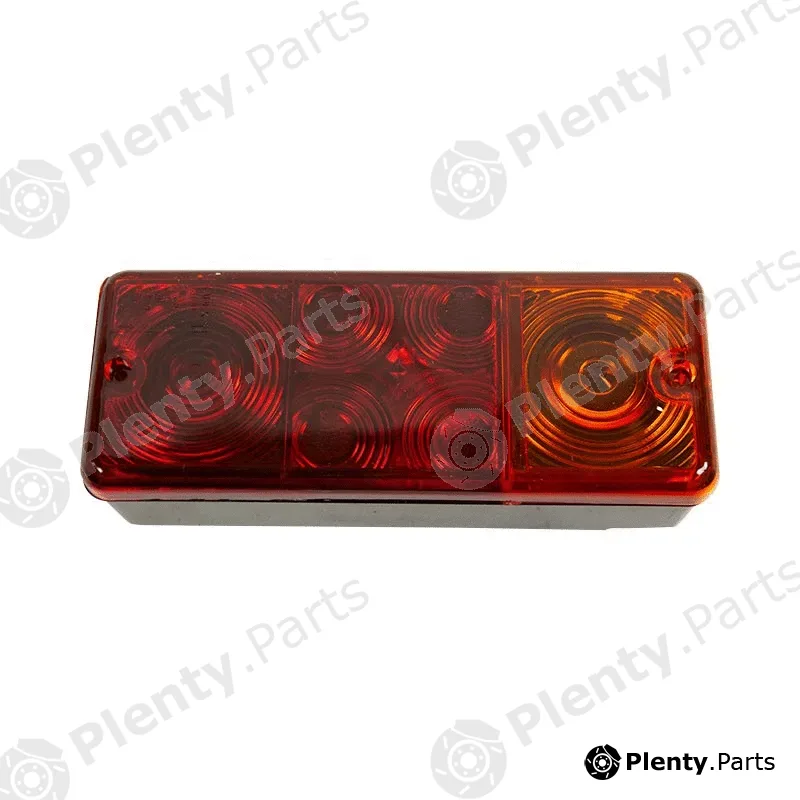 Frielitz 005000121 — Tail Light Assembly