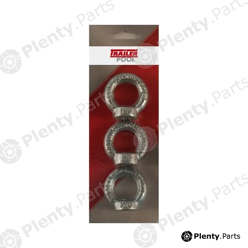 Frielitz 004000692-VP — Lifting Eye Nut, lashing recess