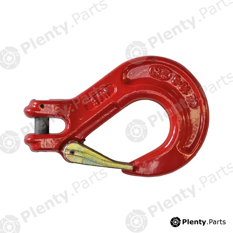 Frielitz 013001532 — Safety Element, fork head load hook