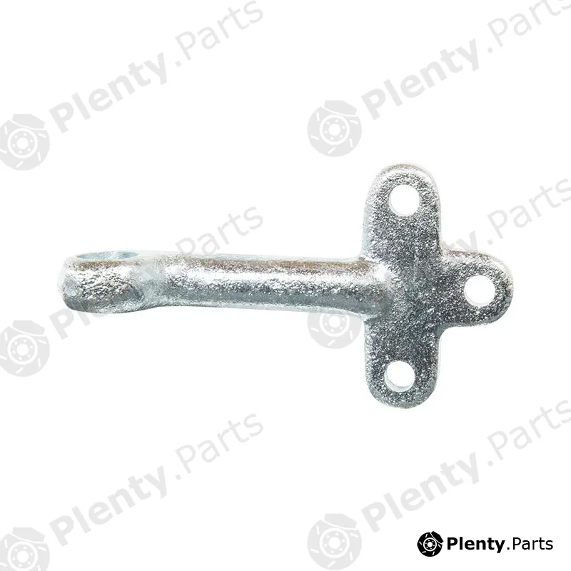 Frielitz 008000110 — Locking Eyes, angled lever latch