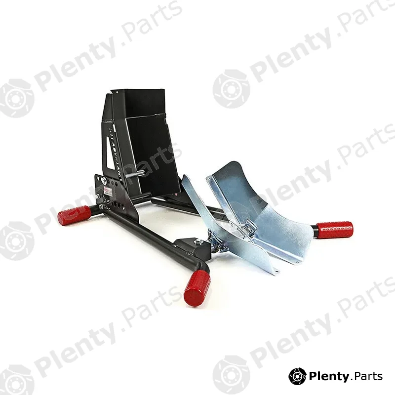 Frielitz 018900022 — Stand Rail, load securing