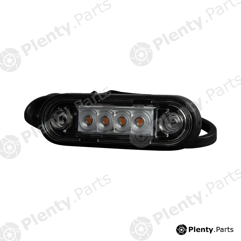 Frielitz 014001226 — End Outline Marker Light