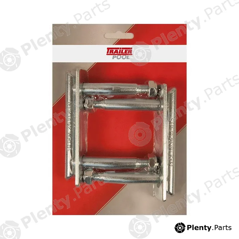 Frielitz 013003019-VP — Lashing Bracket