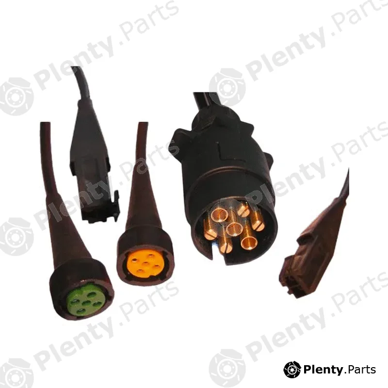 Frielitz 014003072 — Connector Cable, trailer