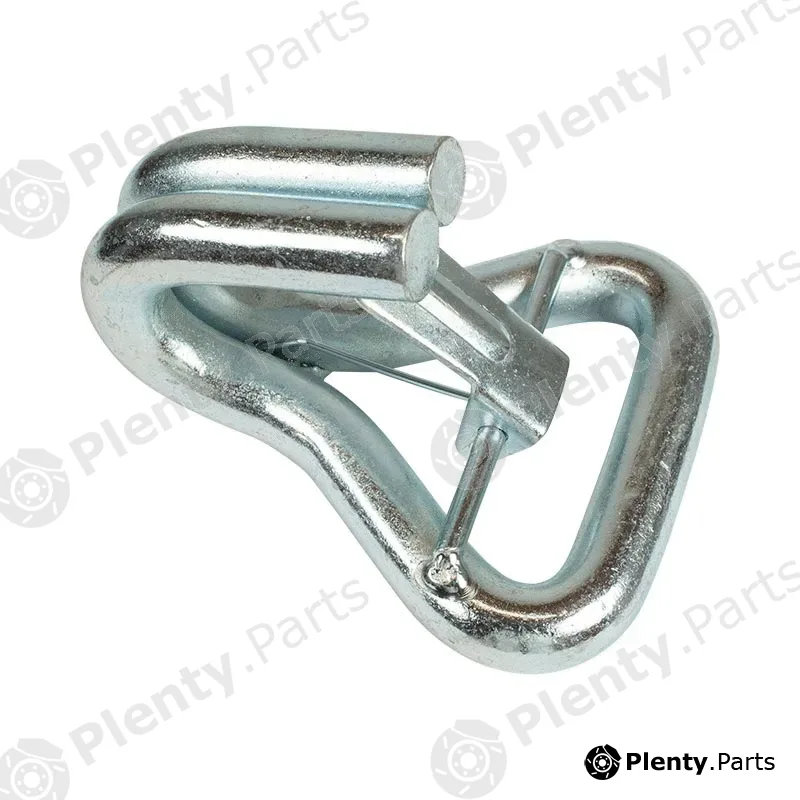 Frielitz 013011011 — Hook, lashing strap