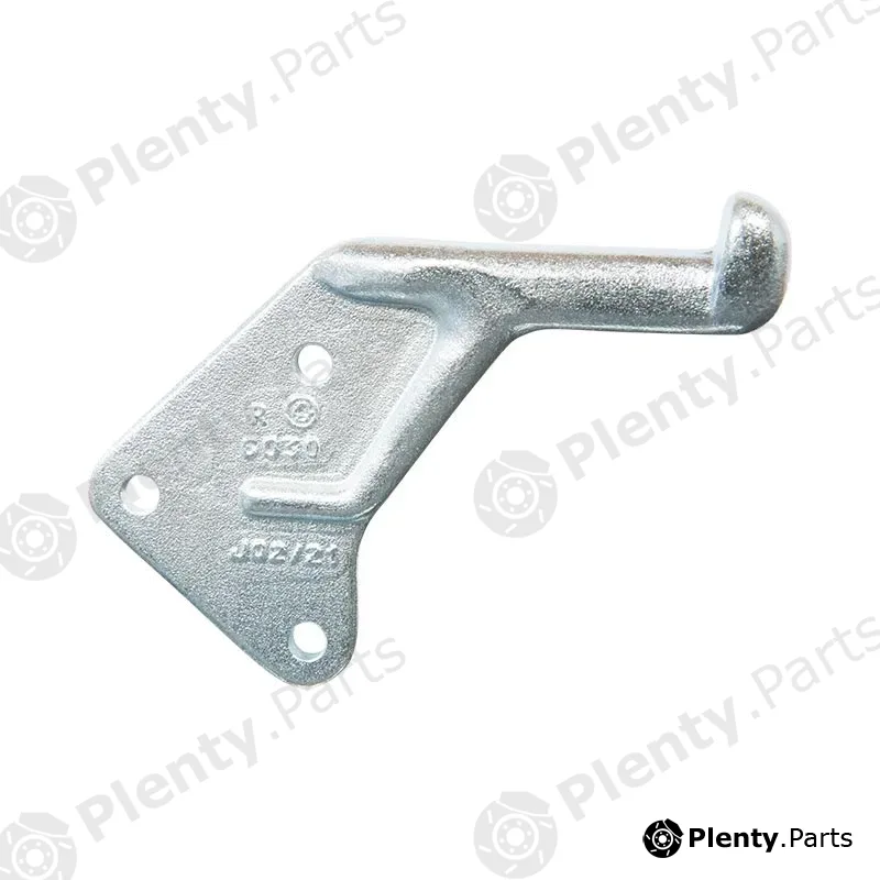 Frielitz 008000523 — Pendulum Pin, pendulum latch