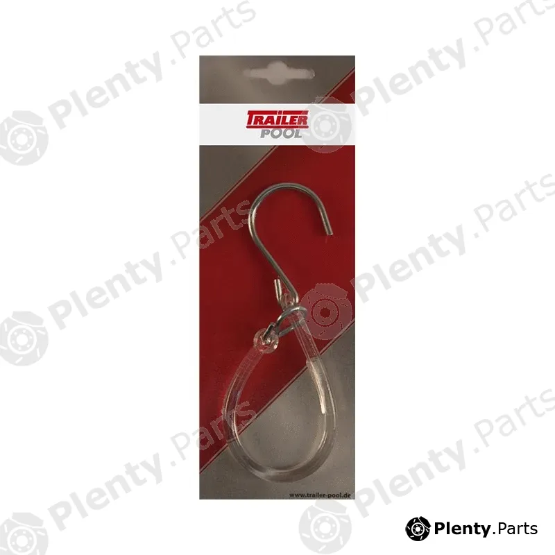 Frielitz 008000103-VP — Safety Cord, angled lever latch