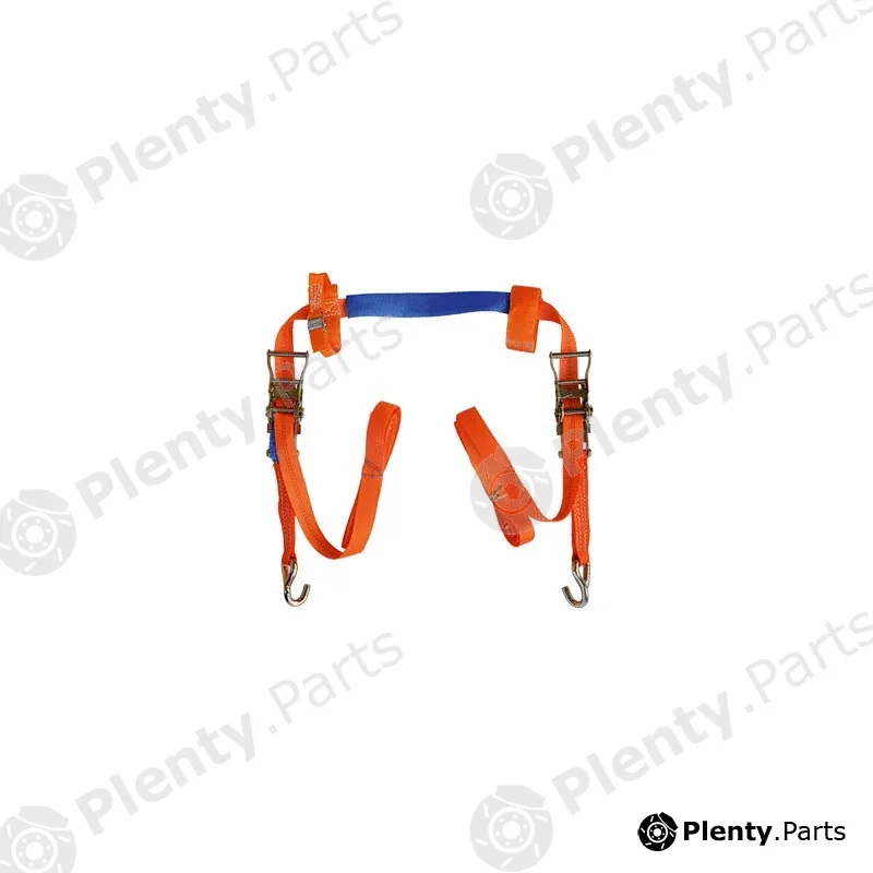 Frielitz ZGMO8 — Lashing straps