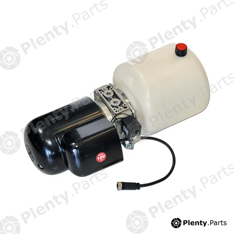 Frielitz 015001100 — Hydraulic pump