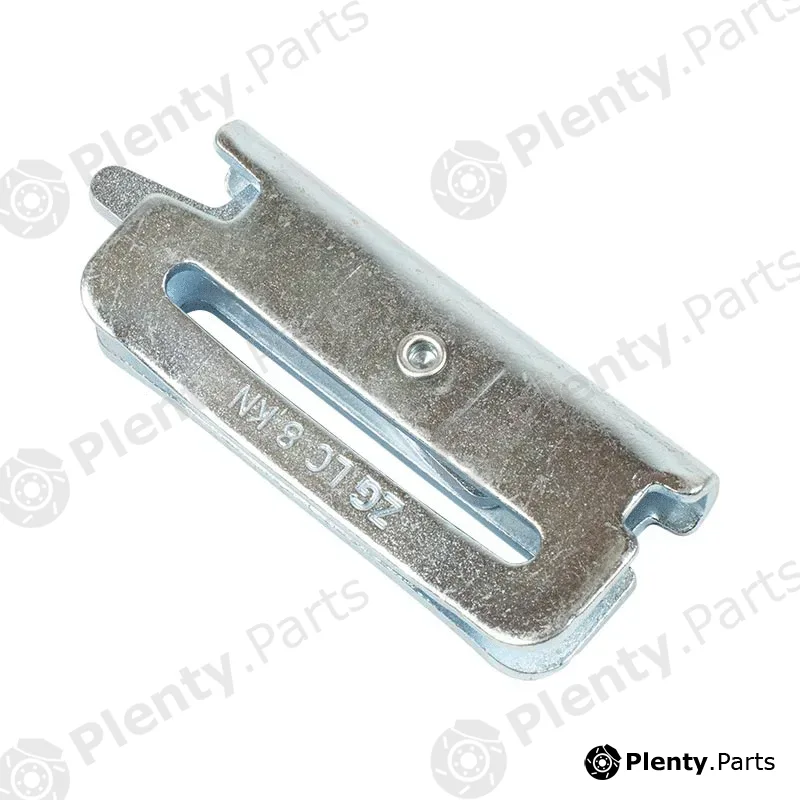 Frielitz 013011004 — Fitting, lashing rail